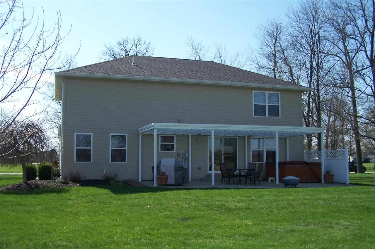 701 Devoe Dr, Sweetser, IN 46987 photo 2