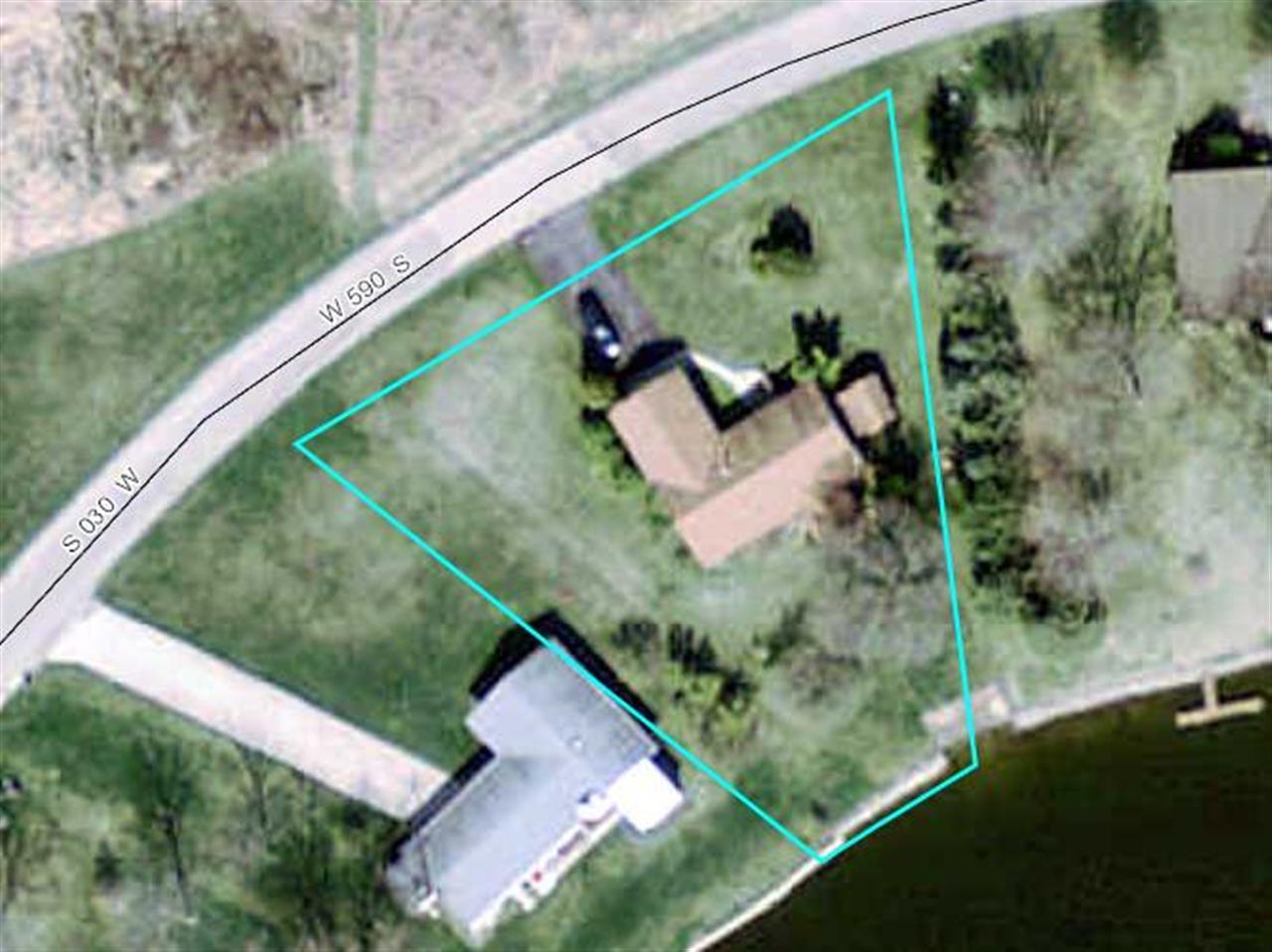 330 W 590 S, Wolcottville, IN 46795 photo 2
