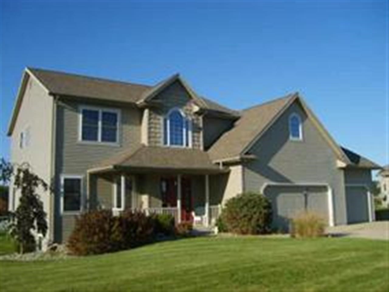 20695 Baltimore Oriole Dr, Bristol, IN 46507 photo 1