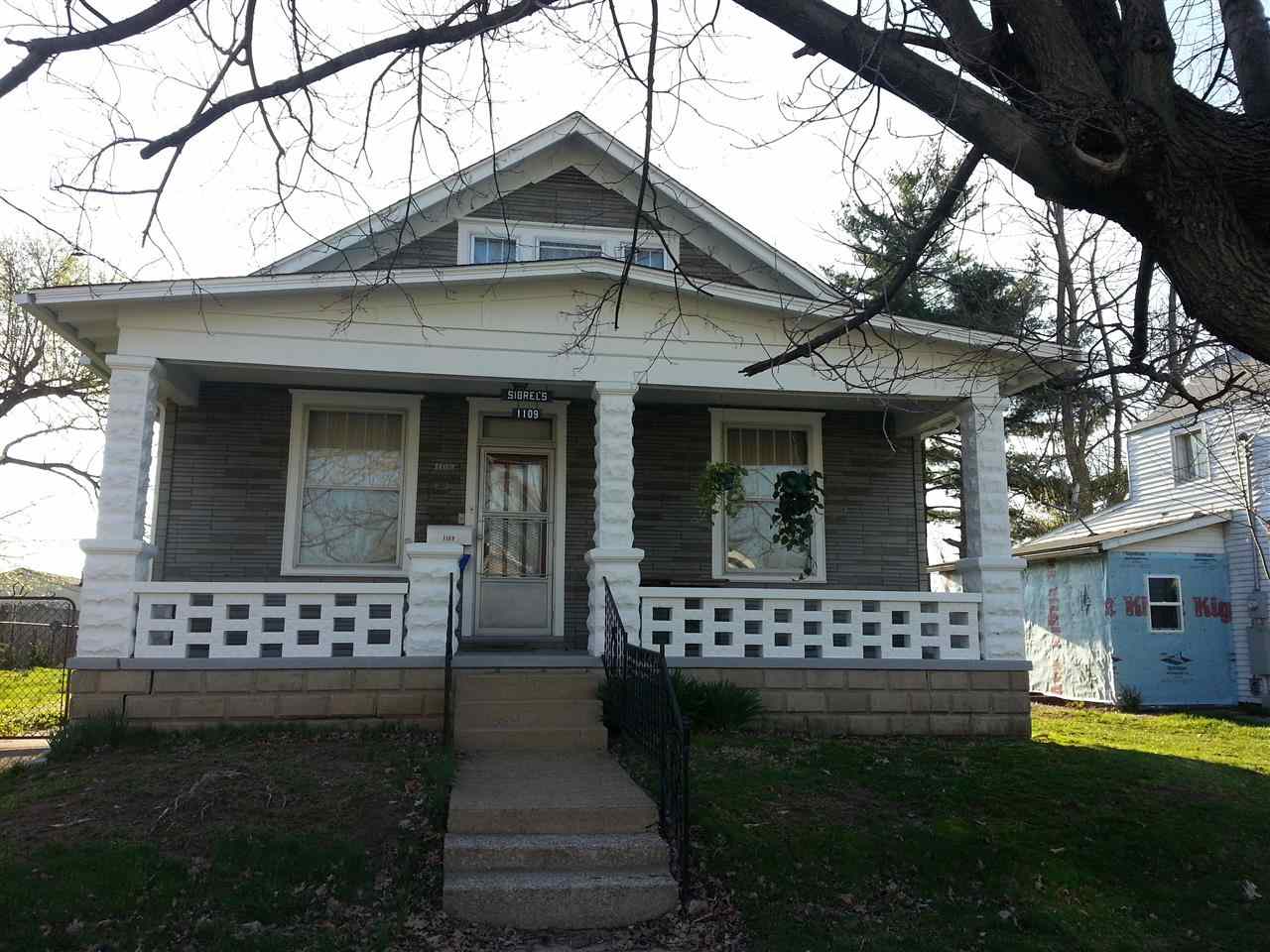 1109 10th St, Tell City, IN 47586 photo 1