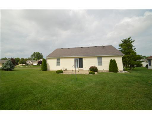 710 Meadow Stream Dr, South Bend, IN 46614 photo 14