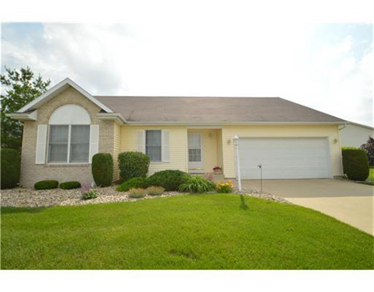 710 Meadow Stream Dr, South Bend, IN 46614 photo 1