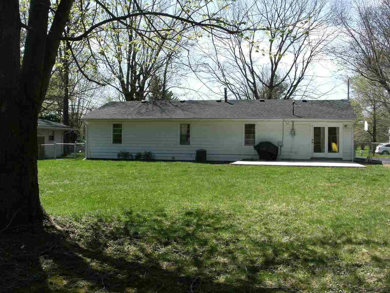 4438 E Stephens Dr, Bloomington, IN 47408 photo 11