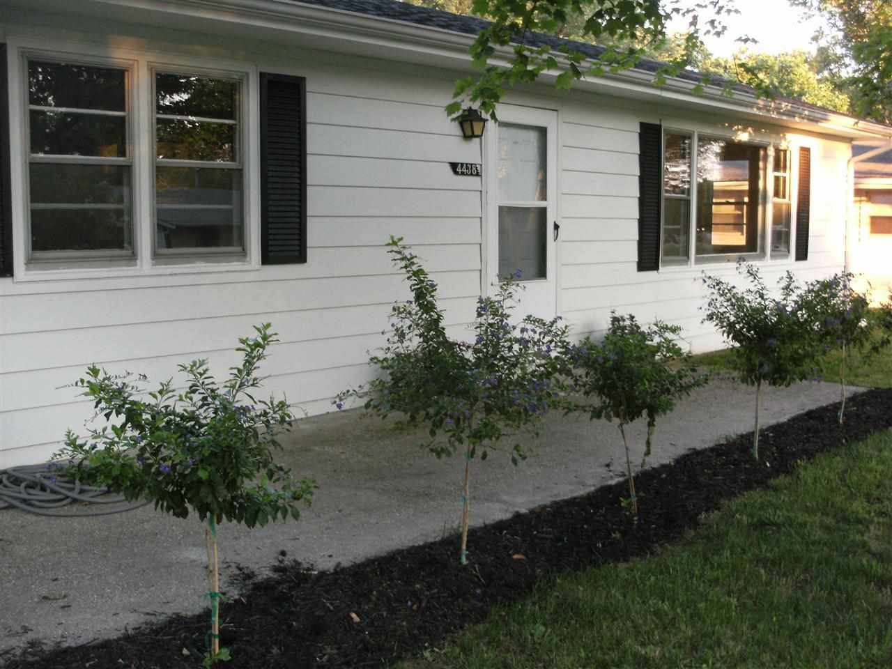 4438 E Stephens Dr, Bloomington, IN 47408 photo 9