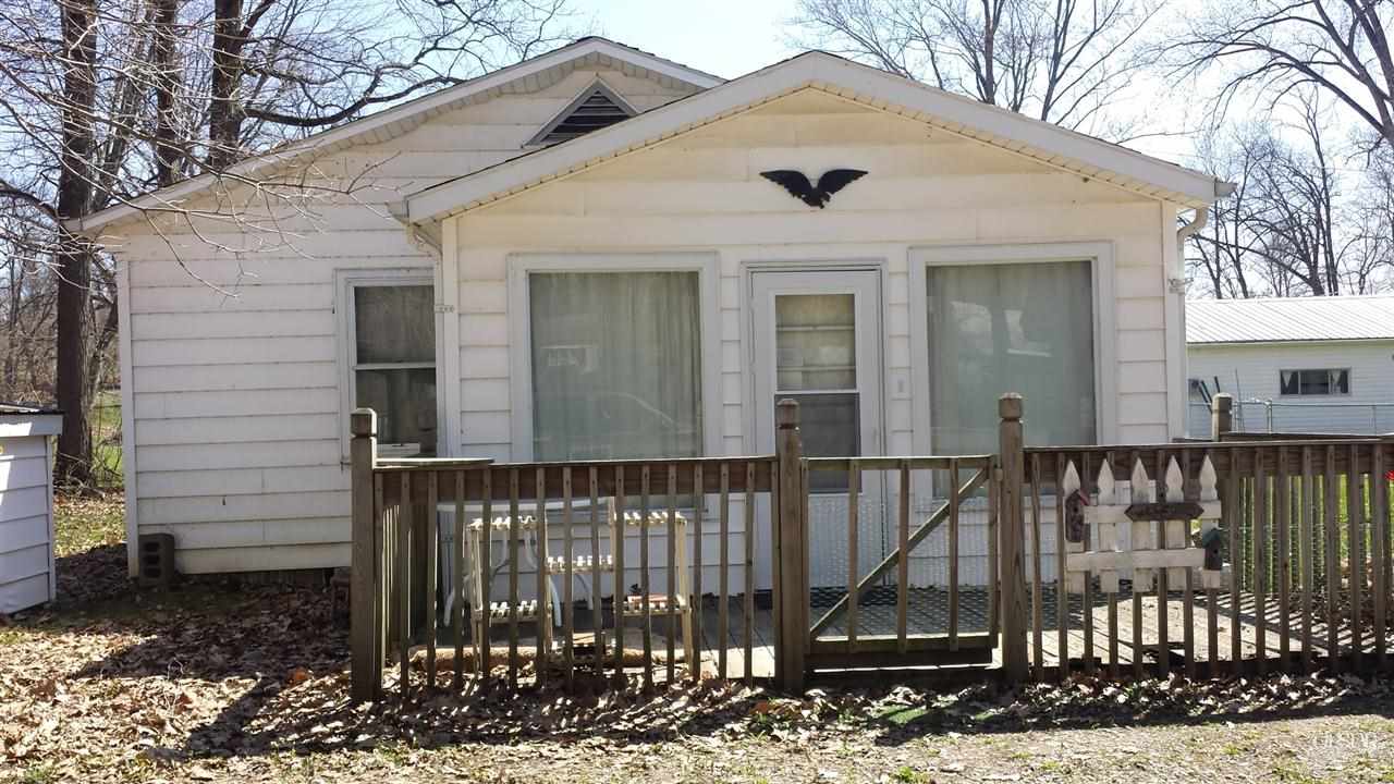 60 Lane 123 Turkey Lk, Lagrange, IN 46761 photo 1