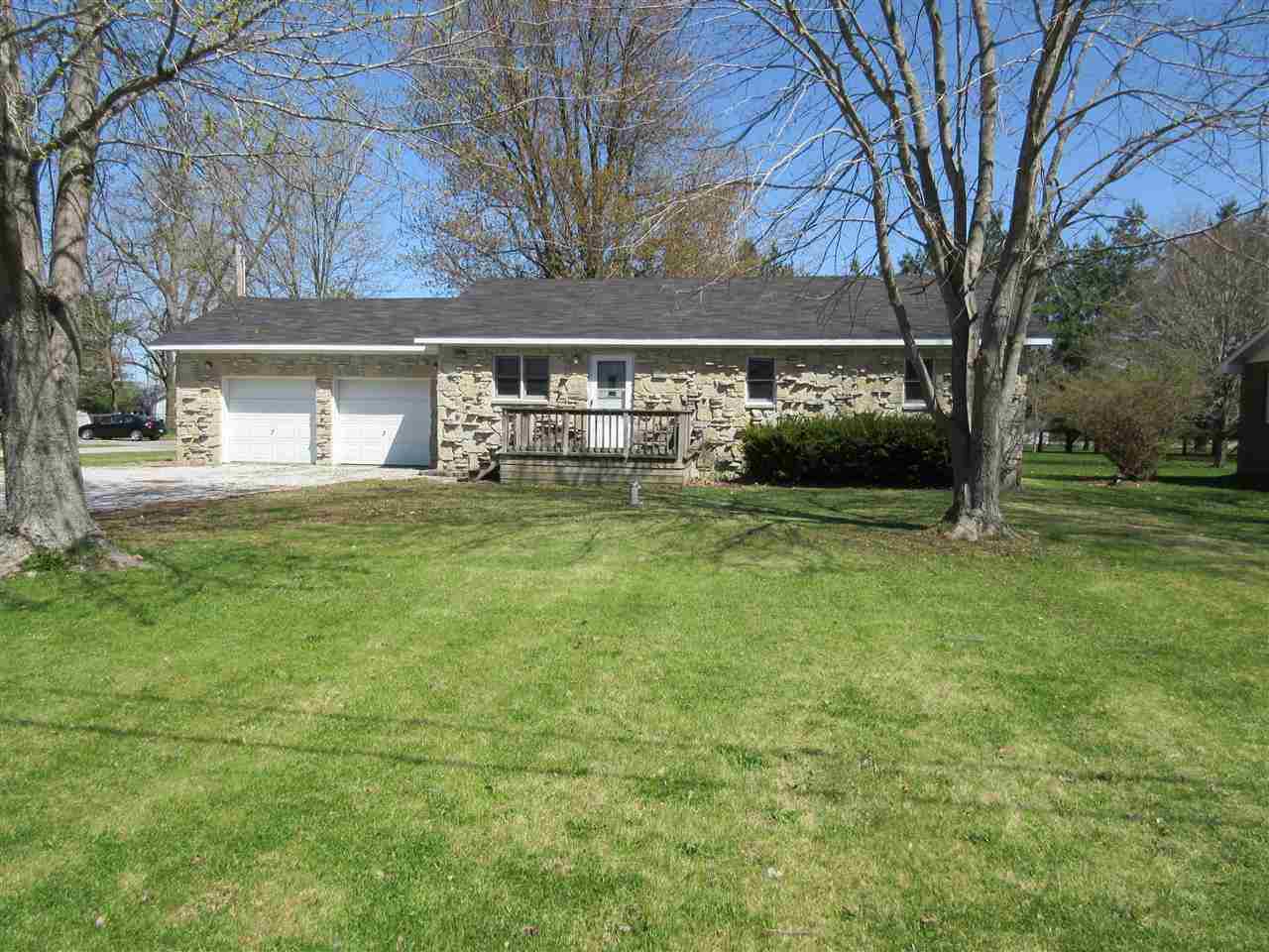 10406 E 164 S, Greentown, IN 46936 photo 1
