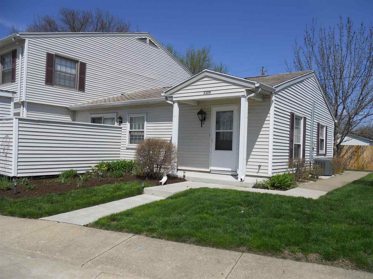 3309 Hanover Dr, Lafayette, IN 47909 photo 2