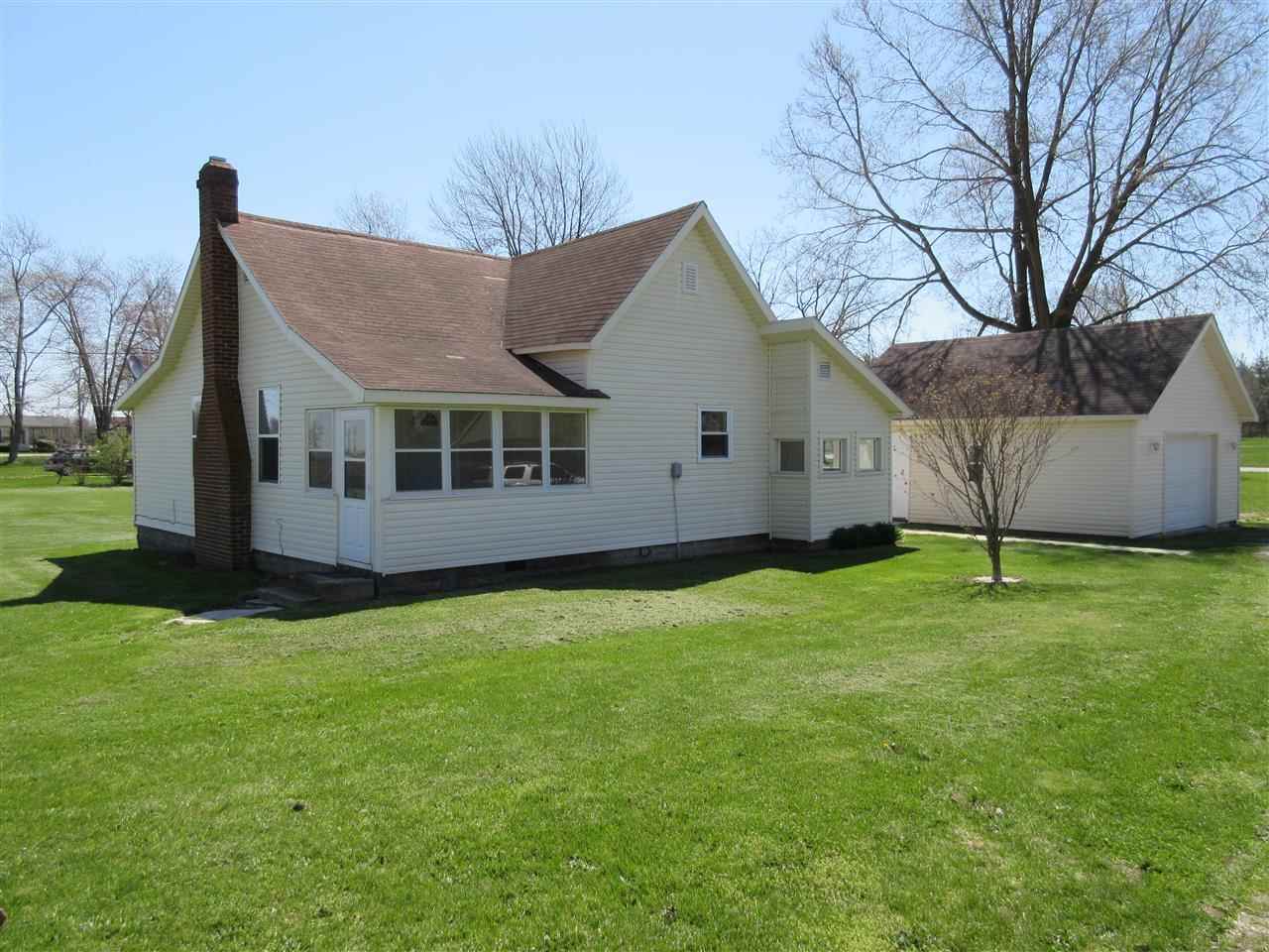 10435 E 164 S, Greentown, IN 46936 photo 1