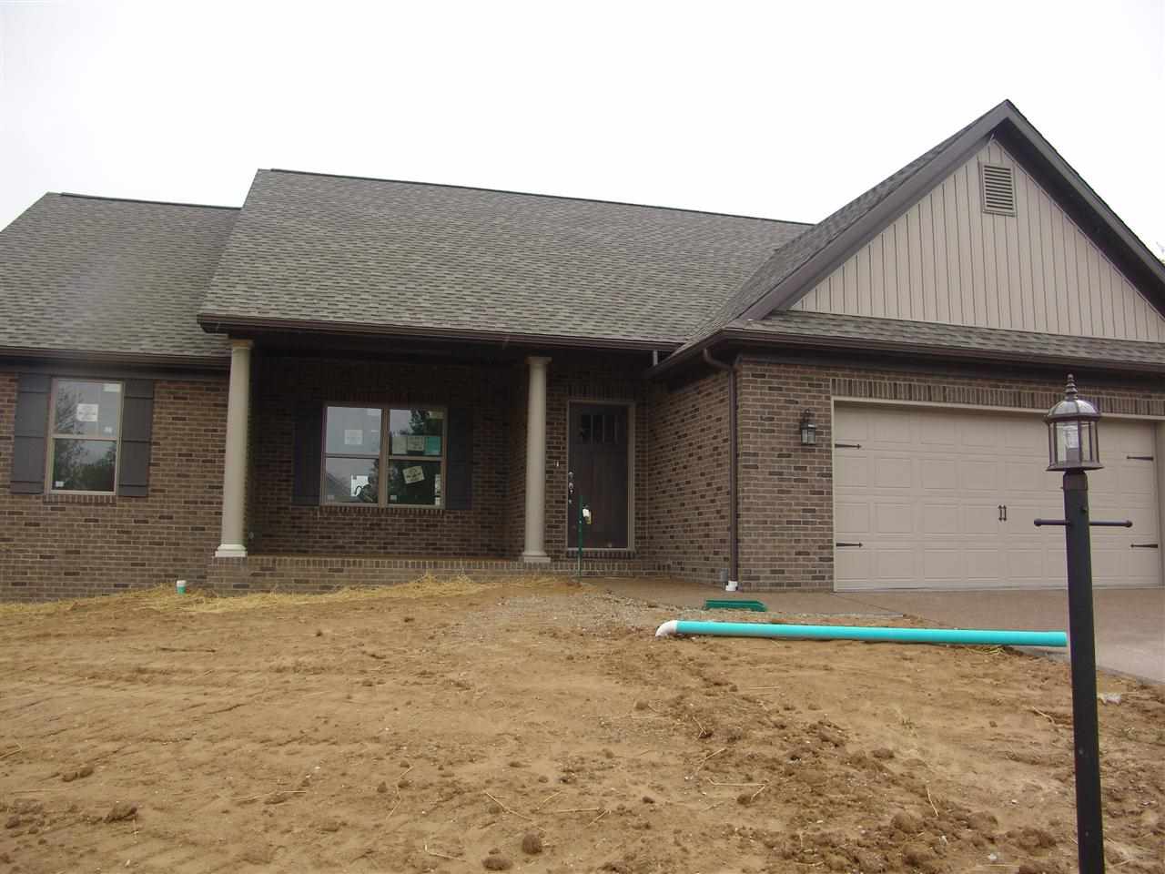 14945 Kingsmont Dr, Evansville, IN 47725 photo 1