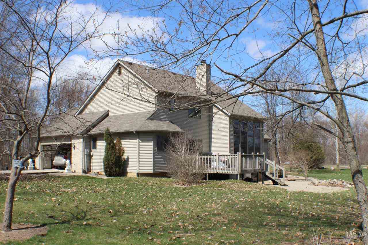 11056 N 625 E, Kendallville, IN 46755 photo 2
