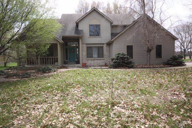 11056 N 625 E, Kendallville, IN 46755 photo 21