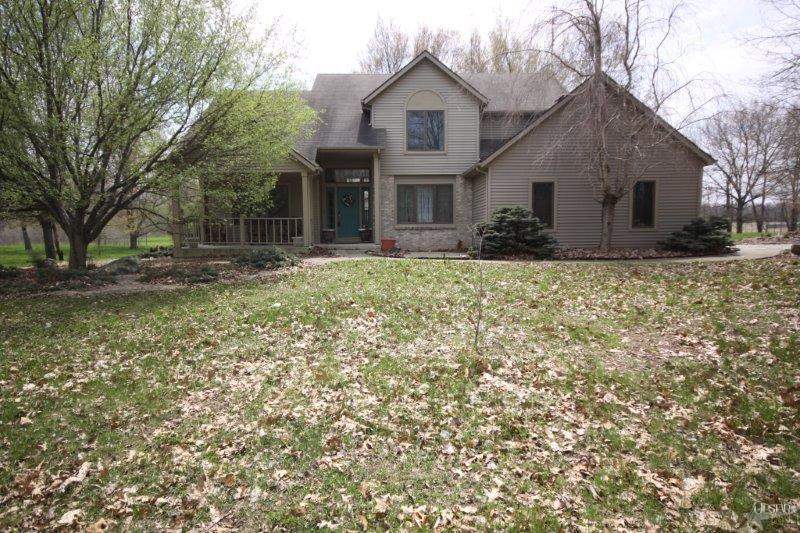 11056 N 625 E, Kendallville, IN 46755 photo 20