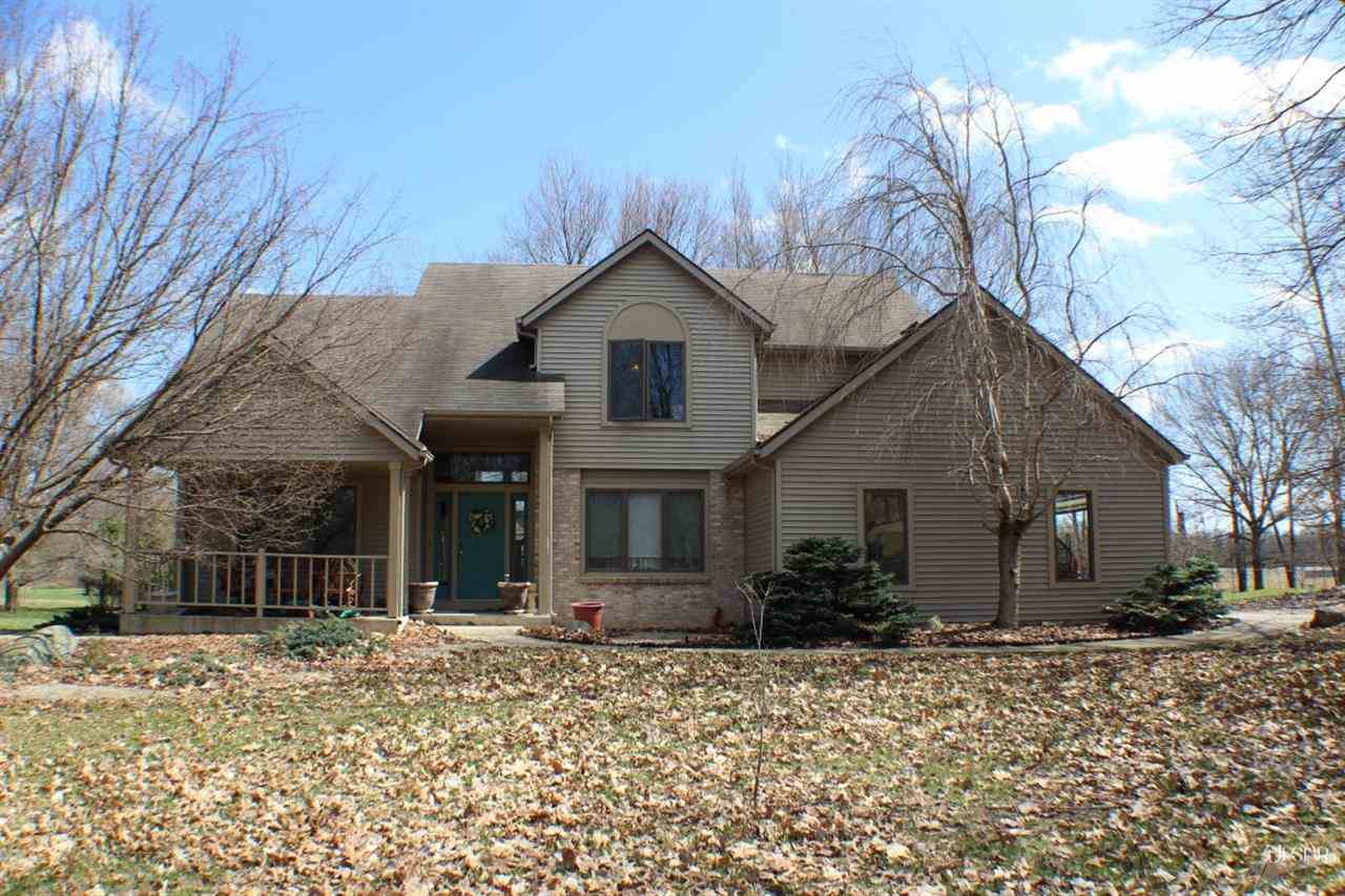 11056 N 625 E, Kendallville, IN 46755 photo 1