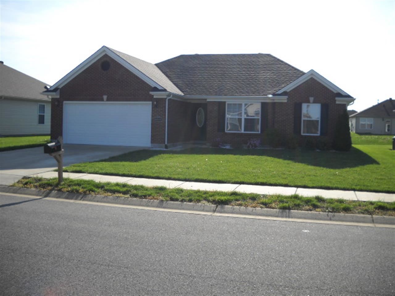4809 Imperial Dr, Newburgh, IN 47630 photo 1