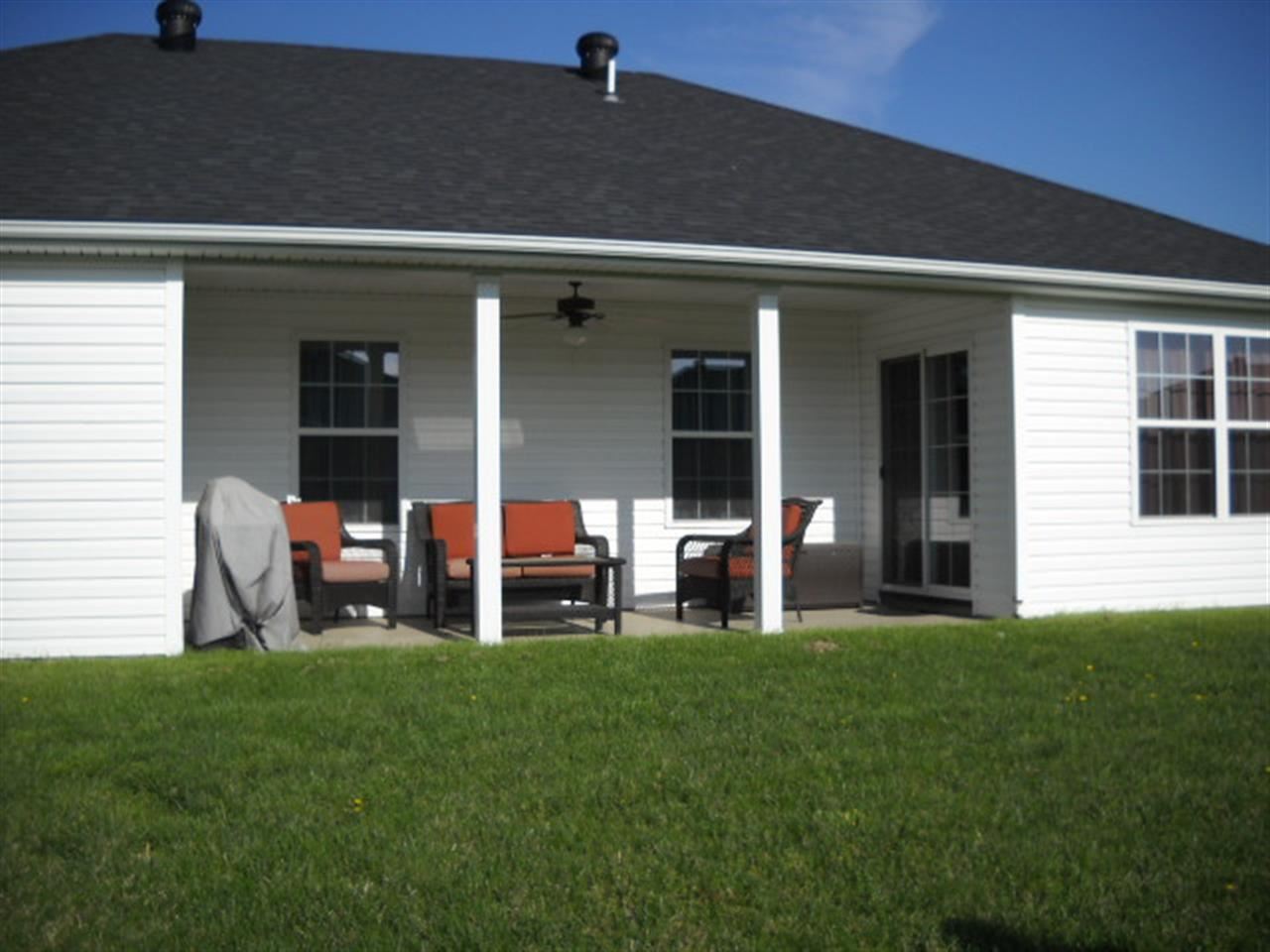 4809 Imperial Dr, Newburgh, IN 47630 photo 19