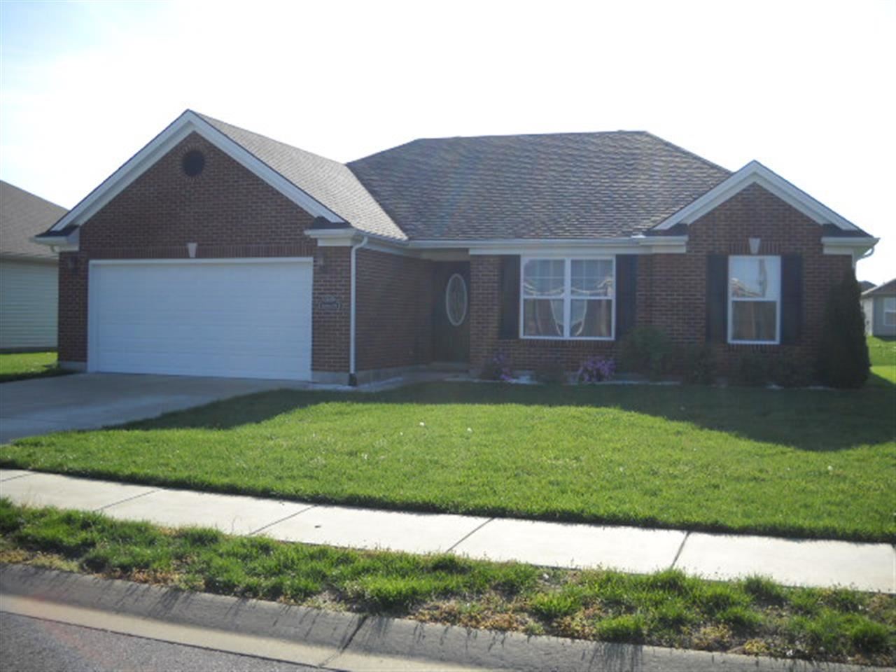 4809 Imperial Dr, Newburgh, IN 47630 photo 2