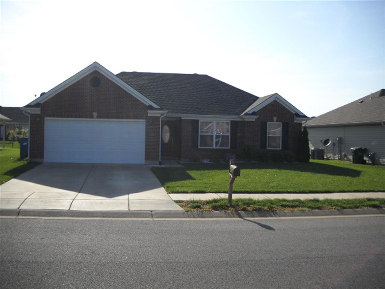 4809 Imperial Dr, Newburgh, IN 47630 photo 3