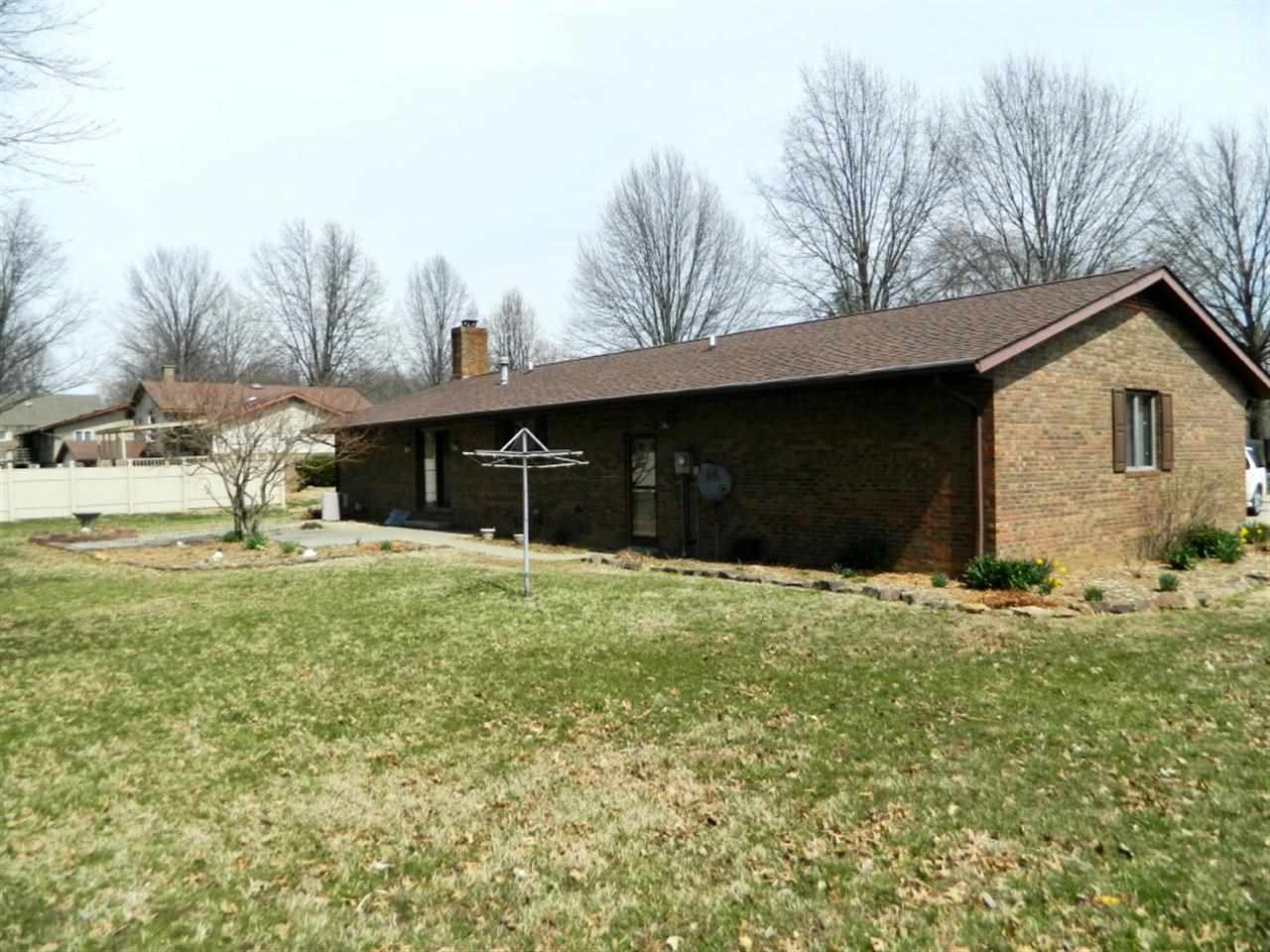 3137 Bittersweet Dr, Jasper, IN 47546 photo 19
