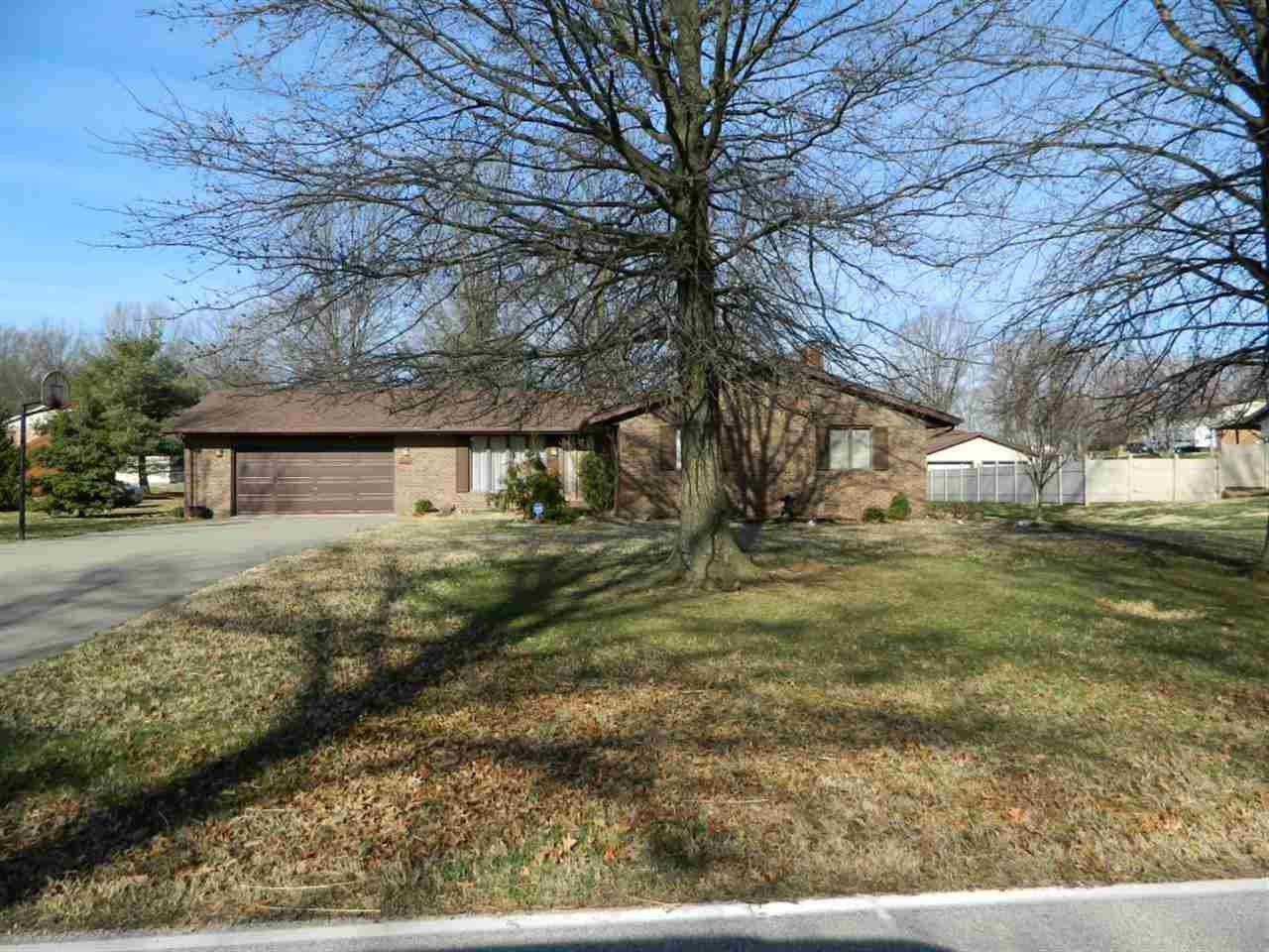 3137 Bittersweet Dr, Jasper, IN 47546 photo 1