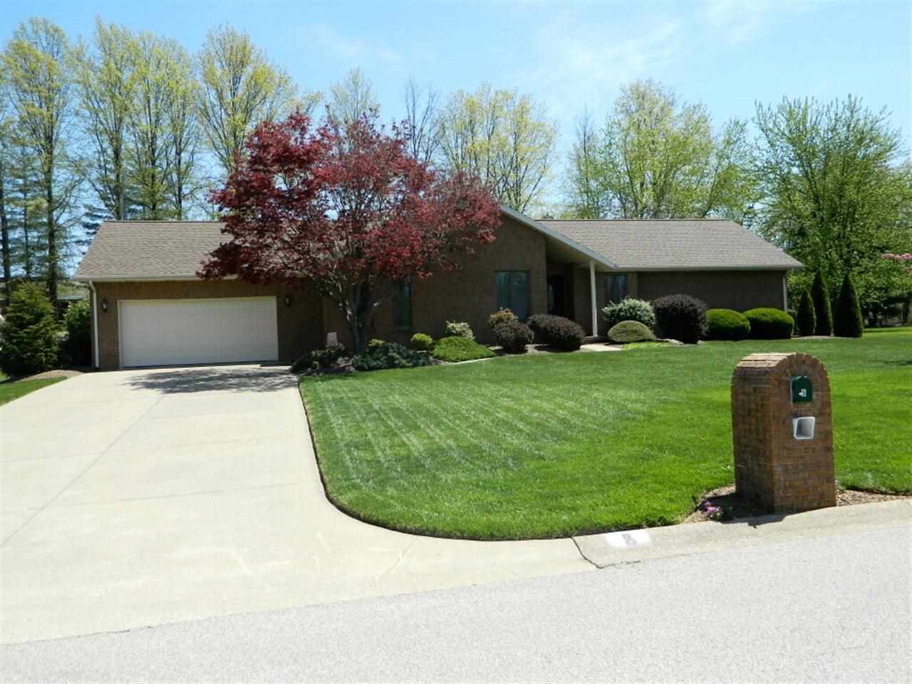 5 Bohnert Ct, Jasper, IN 47546 photo 2