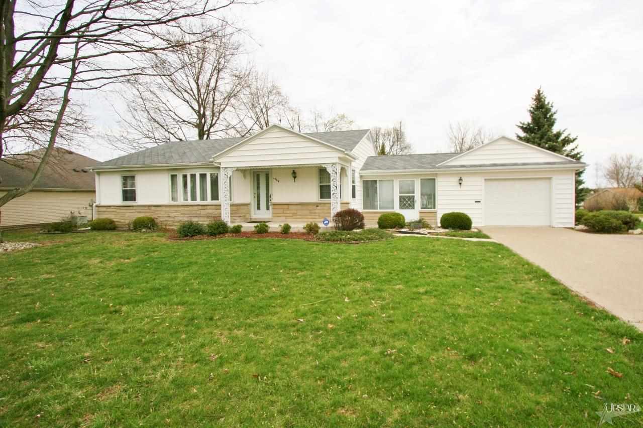 1706 Ardis St, Fort Wayne, IN 46819 photo 1