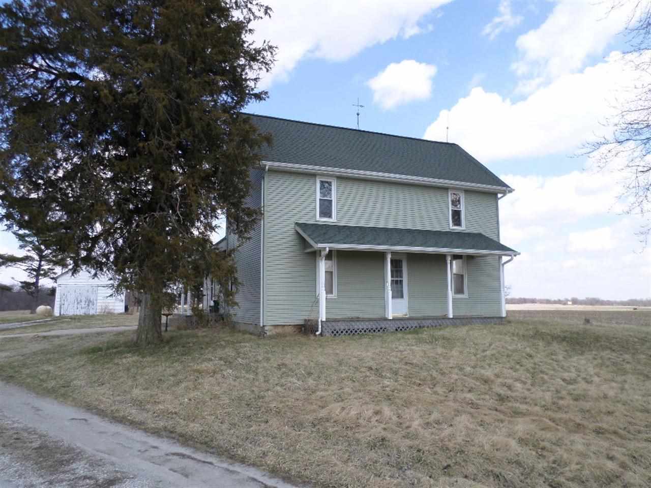 3660 W 600 N, Peru, IN 46970 photo 1