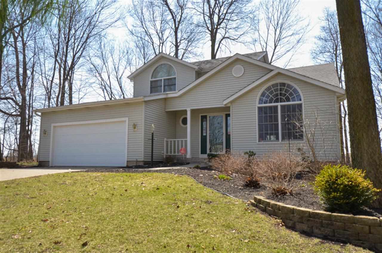 59955 Red Fox Ct, South Bend, IN 46614 photo 1