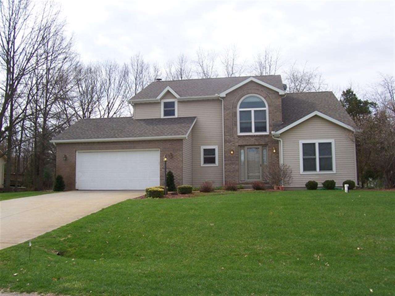 30104 Cobus Lake Dr, Elkhart, IN 46514 photo 1