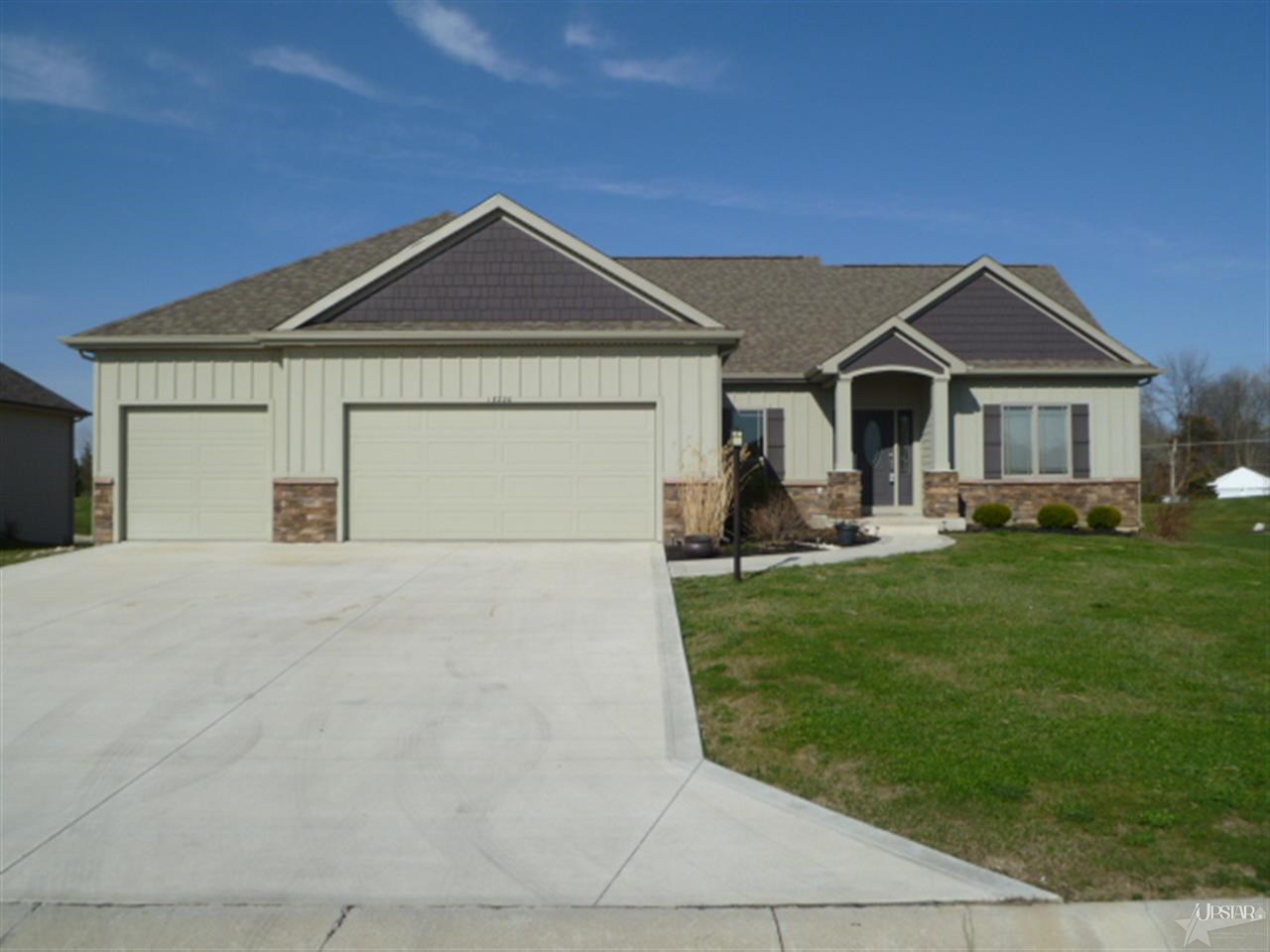 13220 Vitiano Ct, Fort Wayne, IN 46845 photo 1