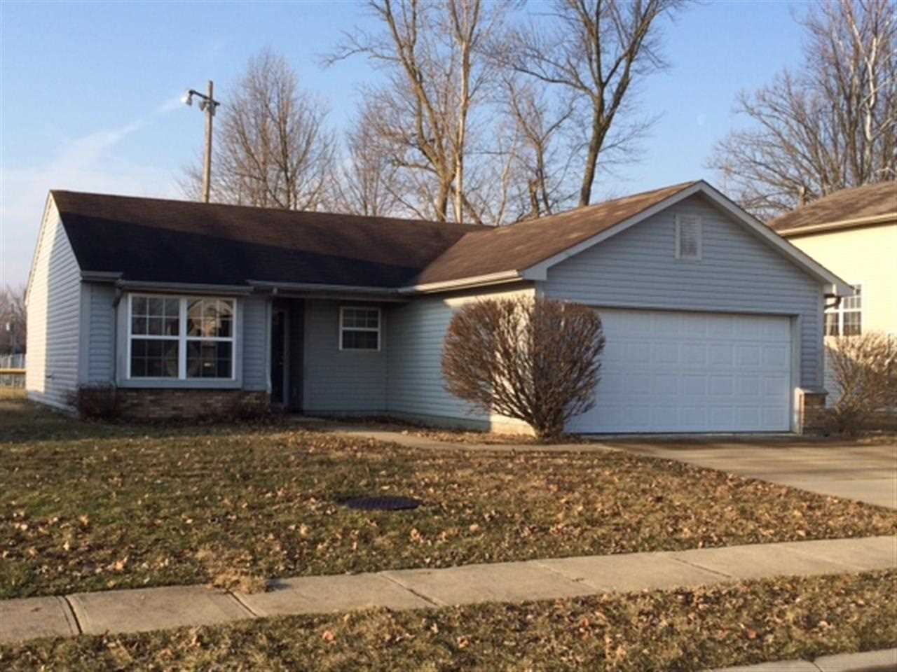 1917 Nathan Dr, Kokomo, IN 46901 photo 1