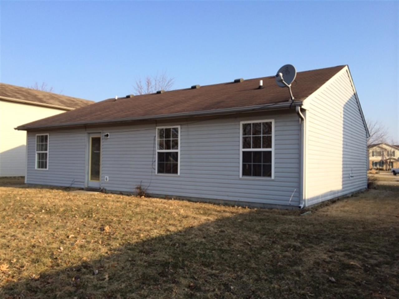 1917 Nathan Dr, Kokomo, IN 46901 photo 3