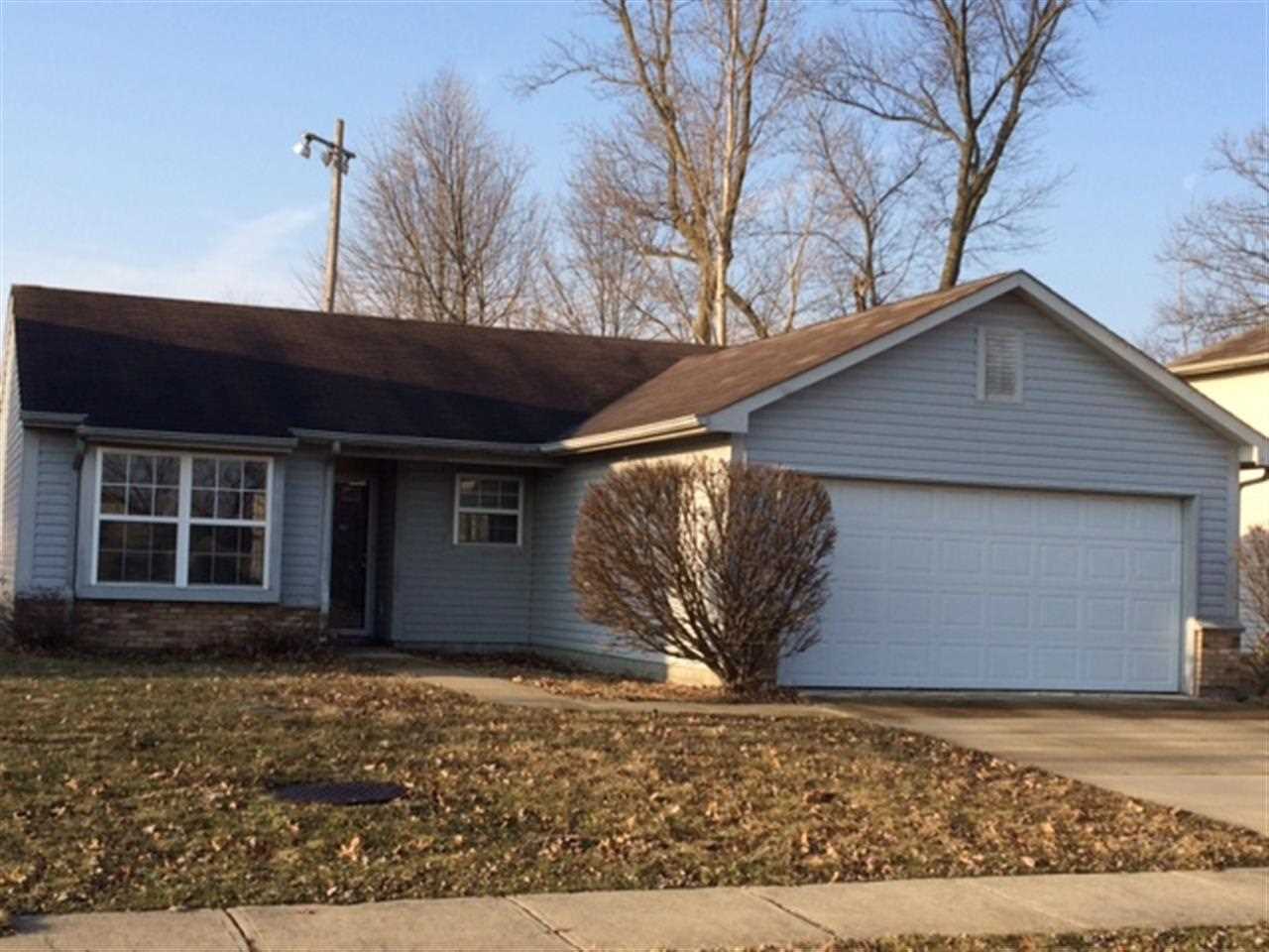 1917 Nathan Dr, Kokomo, IN 46901 photo 2