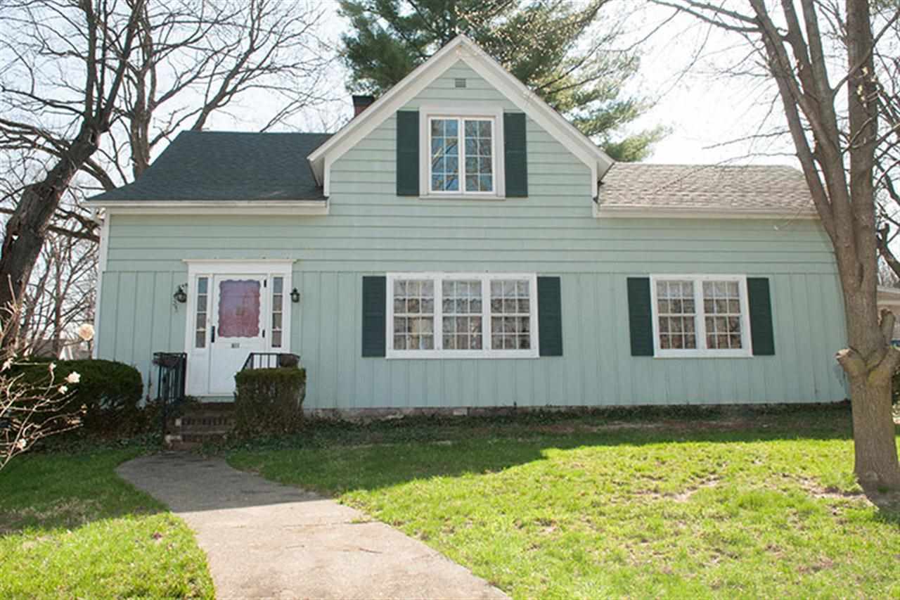 701 Park Ave, Attica, IN 47918 photo 1