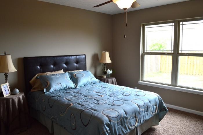 3908 Spinel St, Lafayette, IN 47909 photo 12