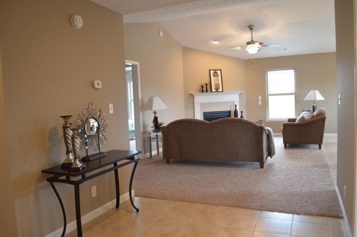 3908 Spinel St, Lafayette, IN 47909 photo 3