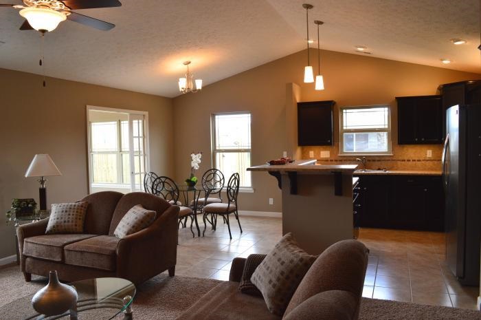 3908 Spinel St, Lafayette, IN 47909 photo 10