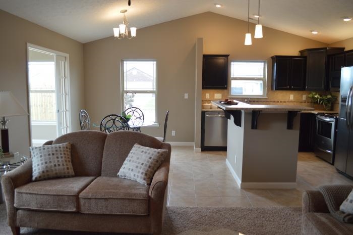 3908 Spinel St, Lafayette, IN 47909 photo 6