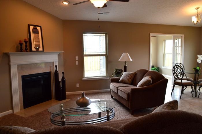 3908 Spinel St, Lafayette, IN 47909 photo 5