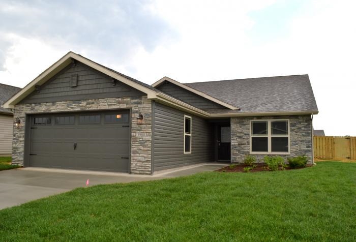 3908 Spinel St, Lafayette, IN 47909 photo 1