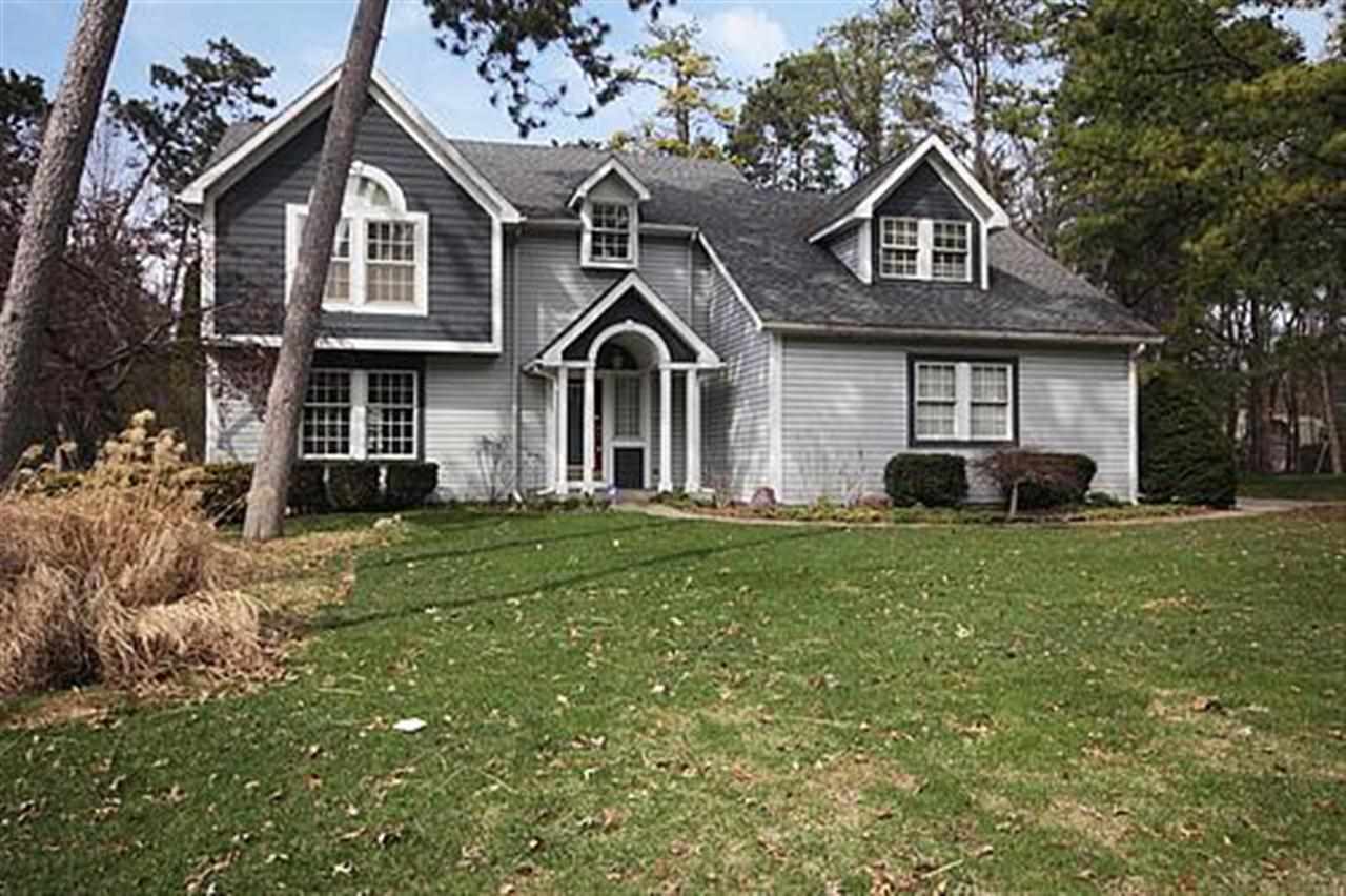 10565 Red Pne, Granger, IN 46530 photo 1