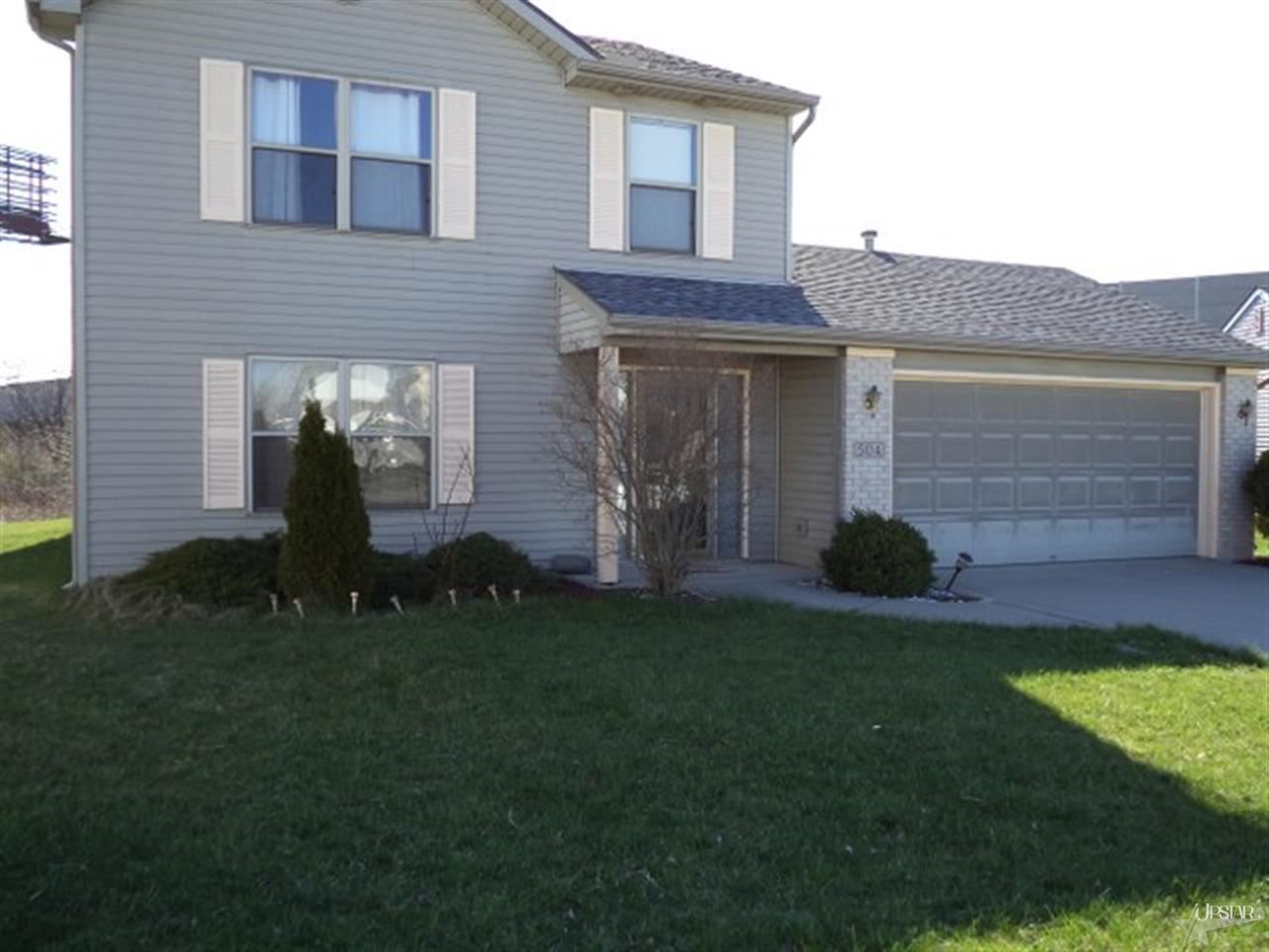 504 Wolverton Dr, Fort Wayne, IN 46825 photo 10