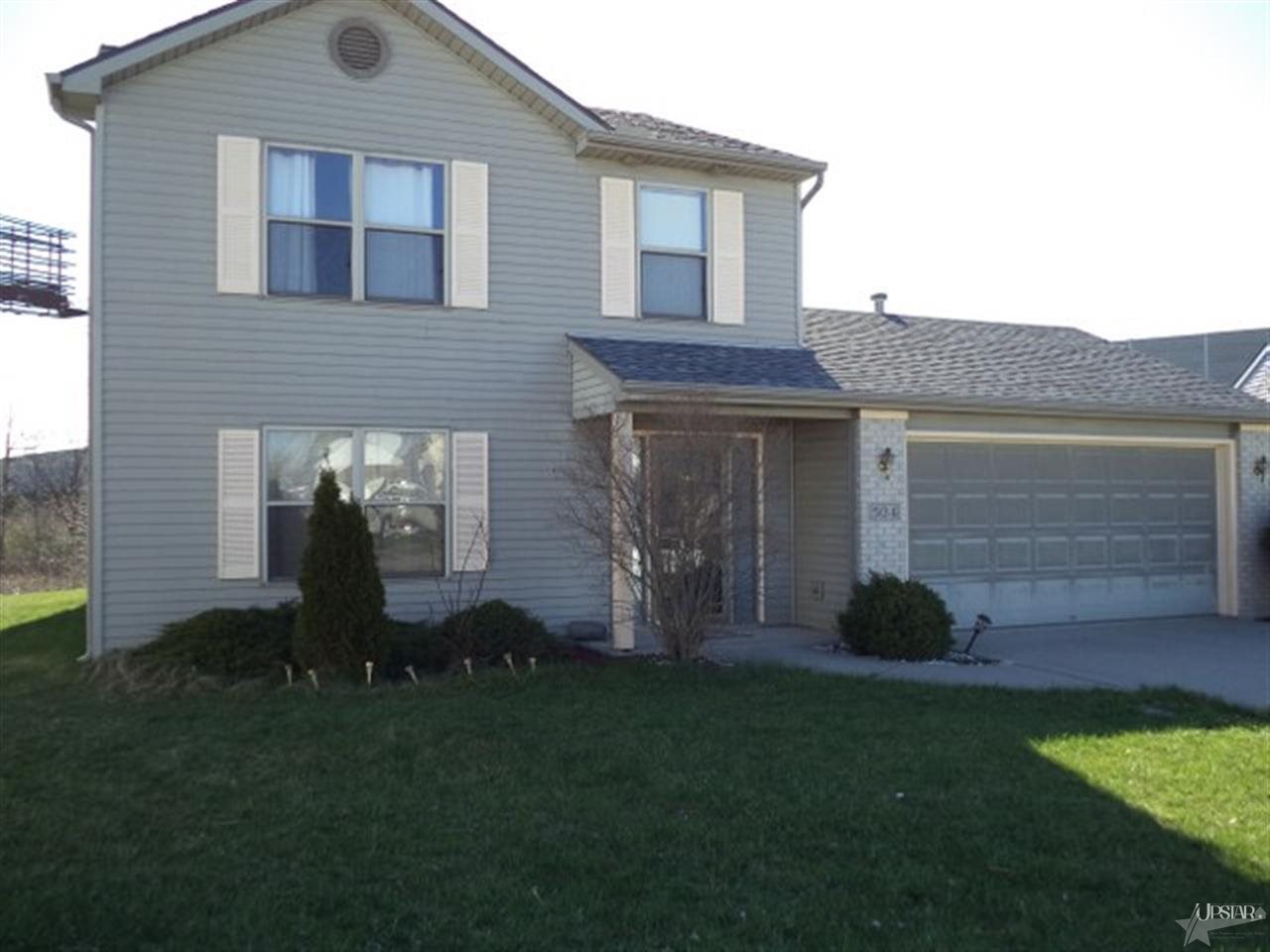504 Wolverton Dr, Fort Wayne, IN 46825 photo 1
