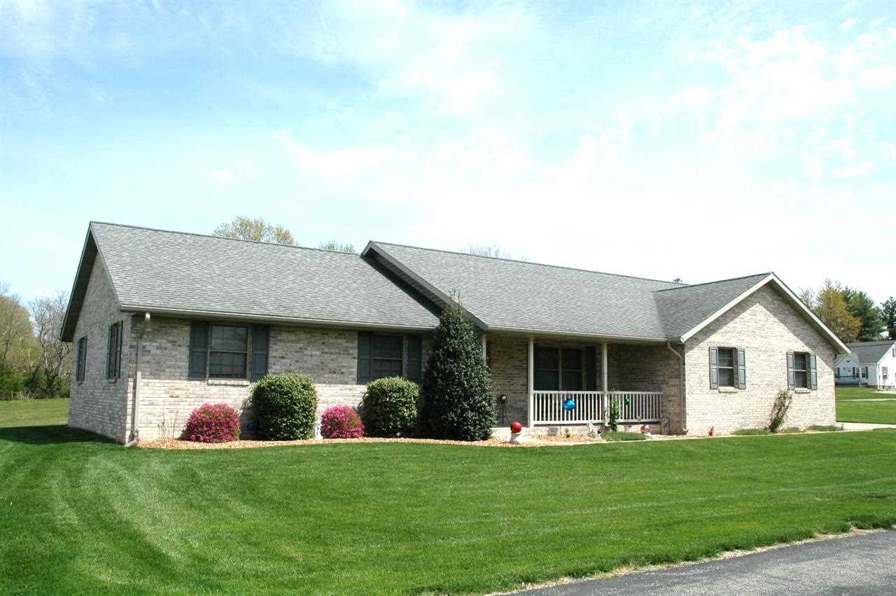 1031 E Second Ave, Jasper, IN 47546 photo 1