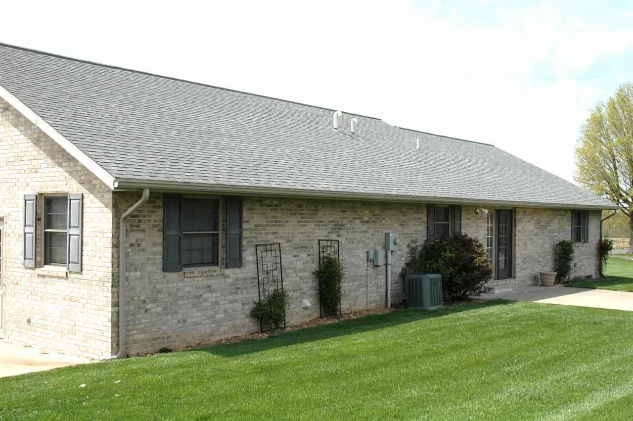 1031 E Second Ave, Jasper, IN 47546 photo 2