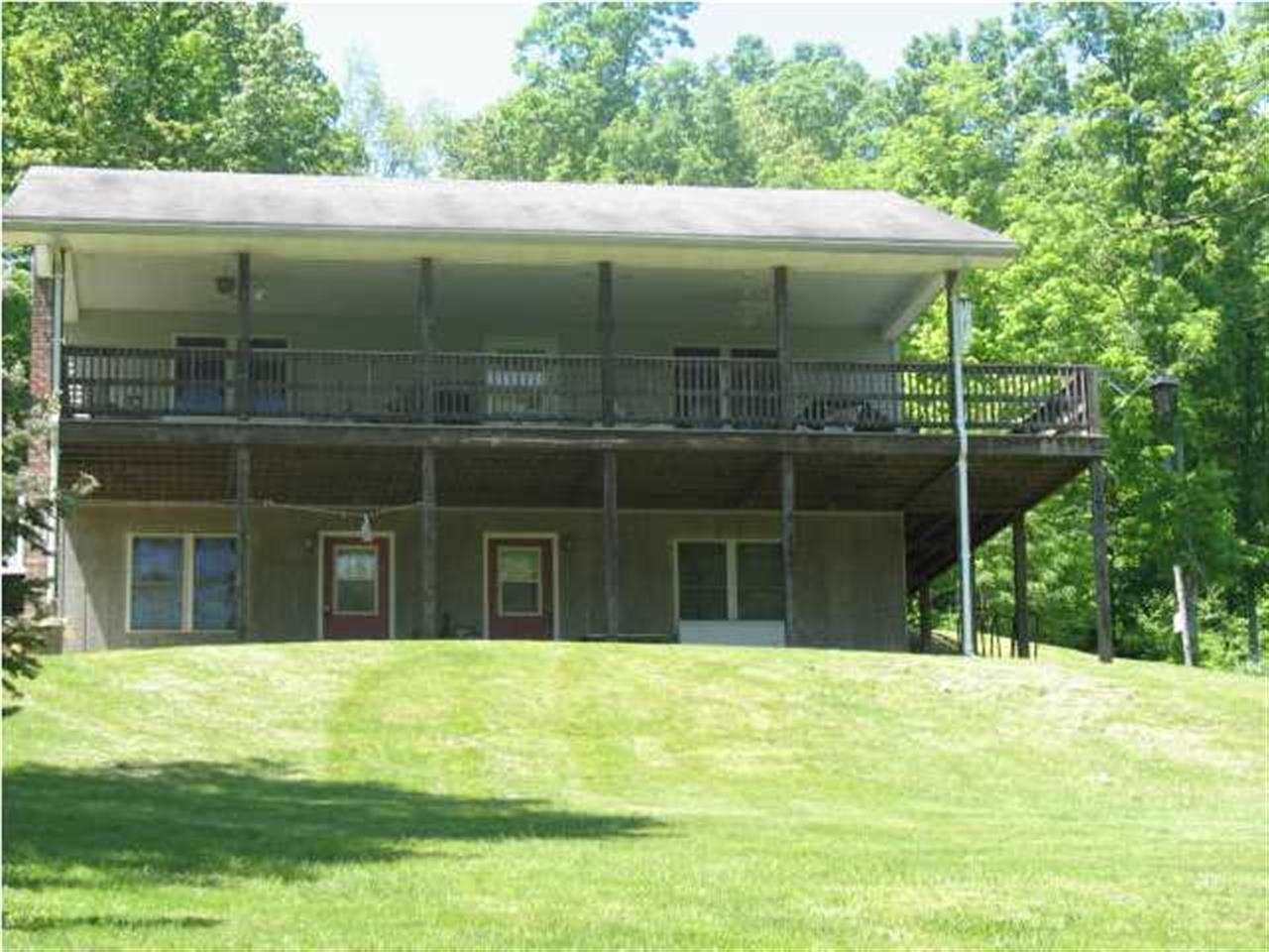 14205 Atlanta Rd, Tell City, IN 47586 photo 1