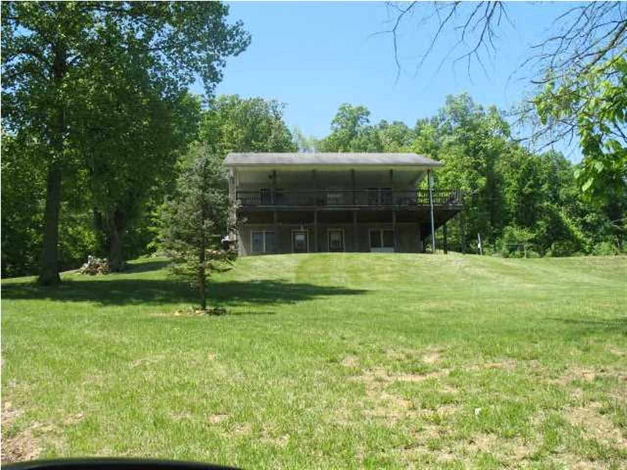 14205 Atlanta Rd, Tell City, IN 47586 photo 2