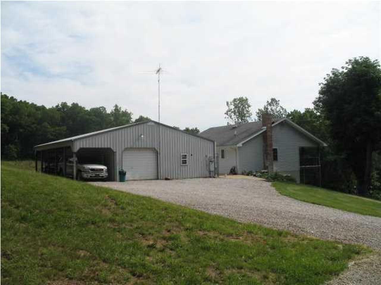 14205 Atlanta Rd, Tell City, IN 47586 photo 5