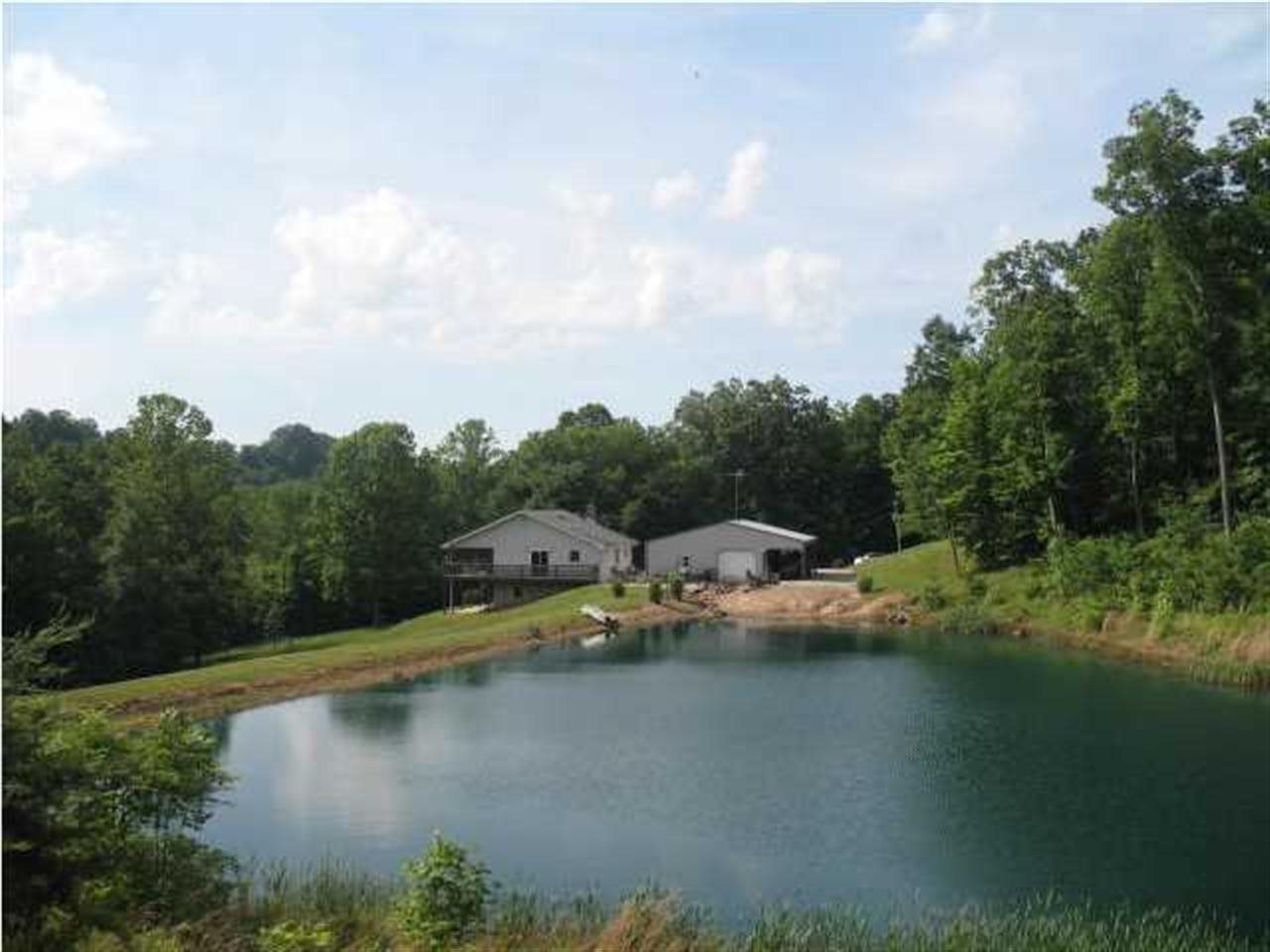 14205 Atlanta Rd, Tell City, IN 47586 photo 4