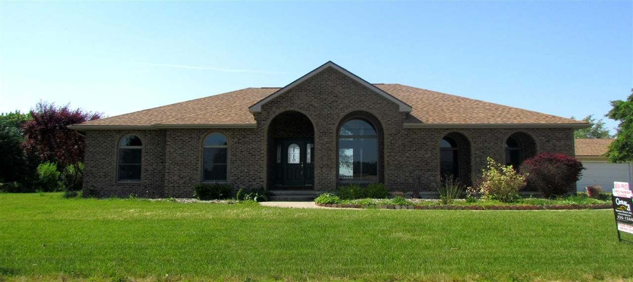 1576 E 950 N, Ossian, IN 46777 photo 1