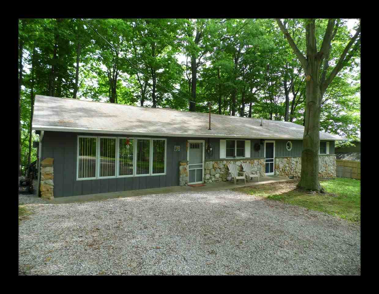 7602 S Patton Rd, Bloomington, IN 47401 photo 1